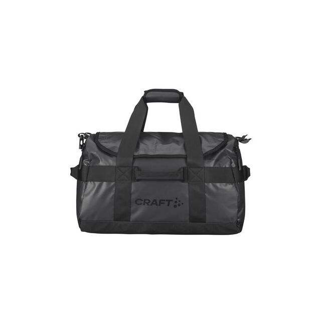 VÄSKA CRAFT 1915278 DUFFEL 50L MÖRKGRÅ | Beijerbygg Byggmaterial